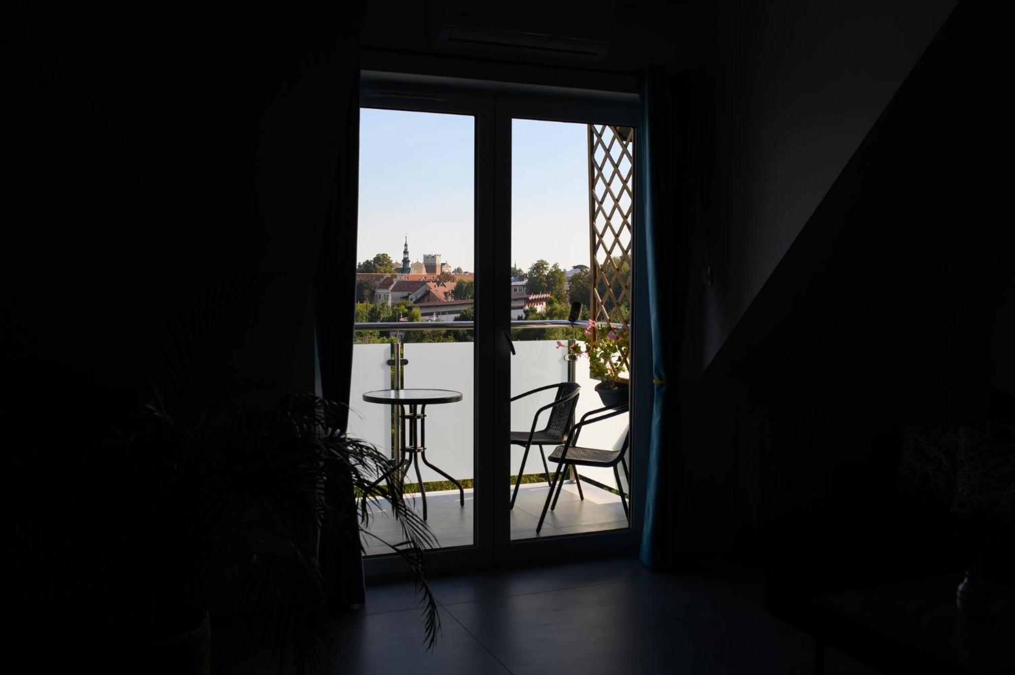 Widokowy 1 Apartment Sandomierz