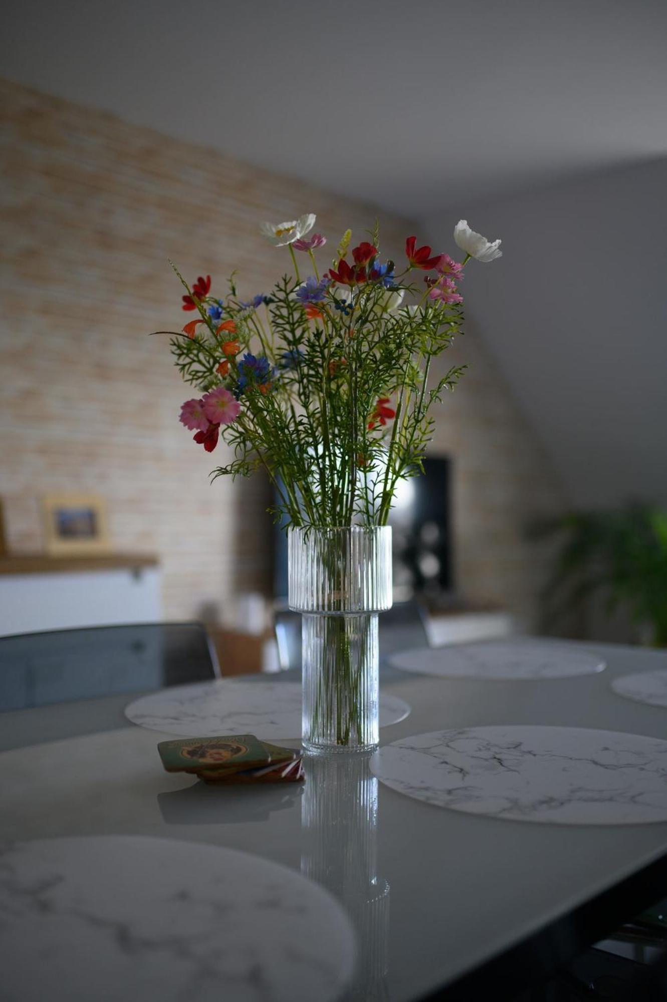 Widokowy 1 Apartment *