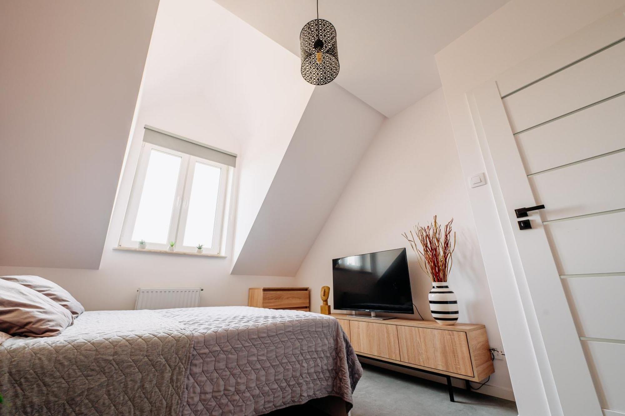 Apartment Widokowy 1 Sandomierz