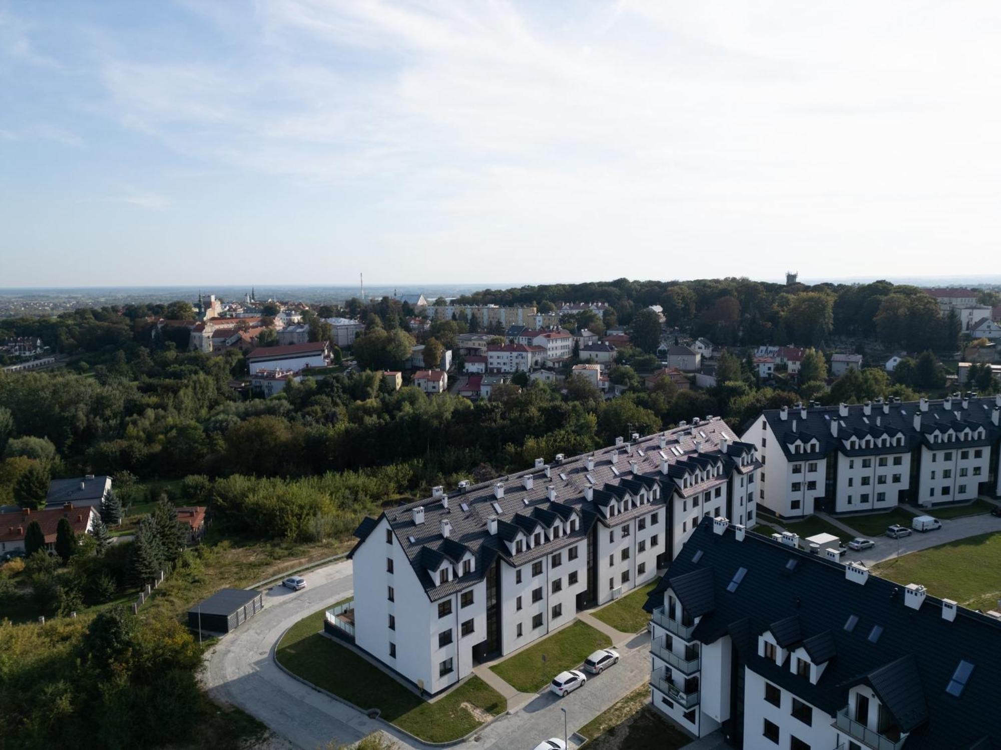 Widokowy 1 Apartment *
